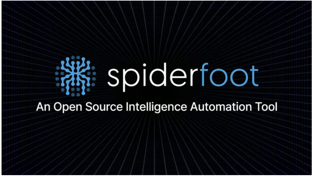 SpiderFoot