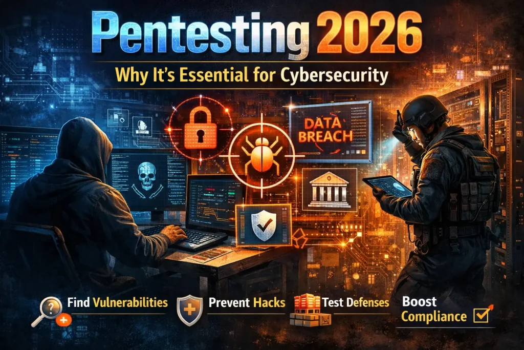 pentesting
